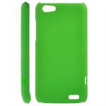 Plastik Cover til One V - Simplicity (Grøn)